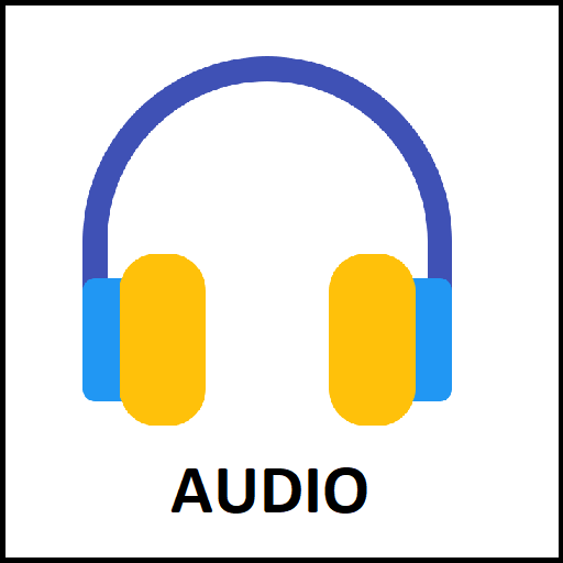 AUDIO