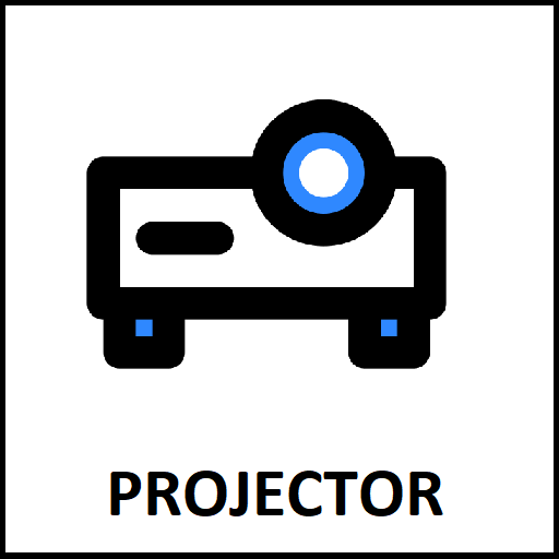 PROJECTOR