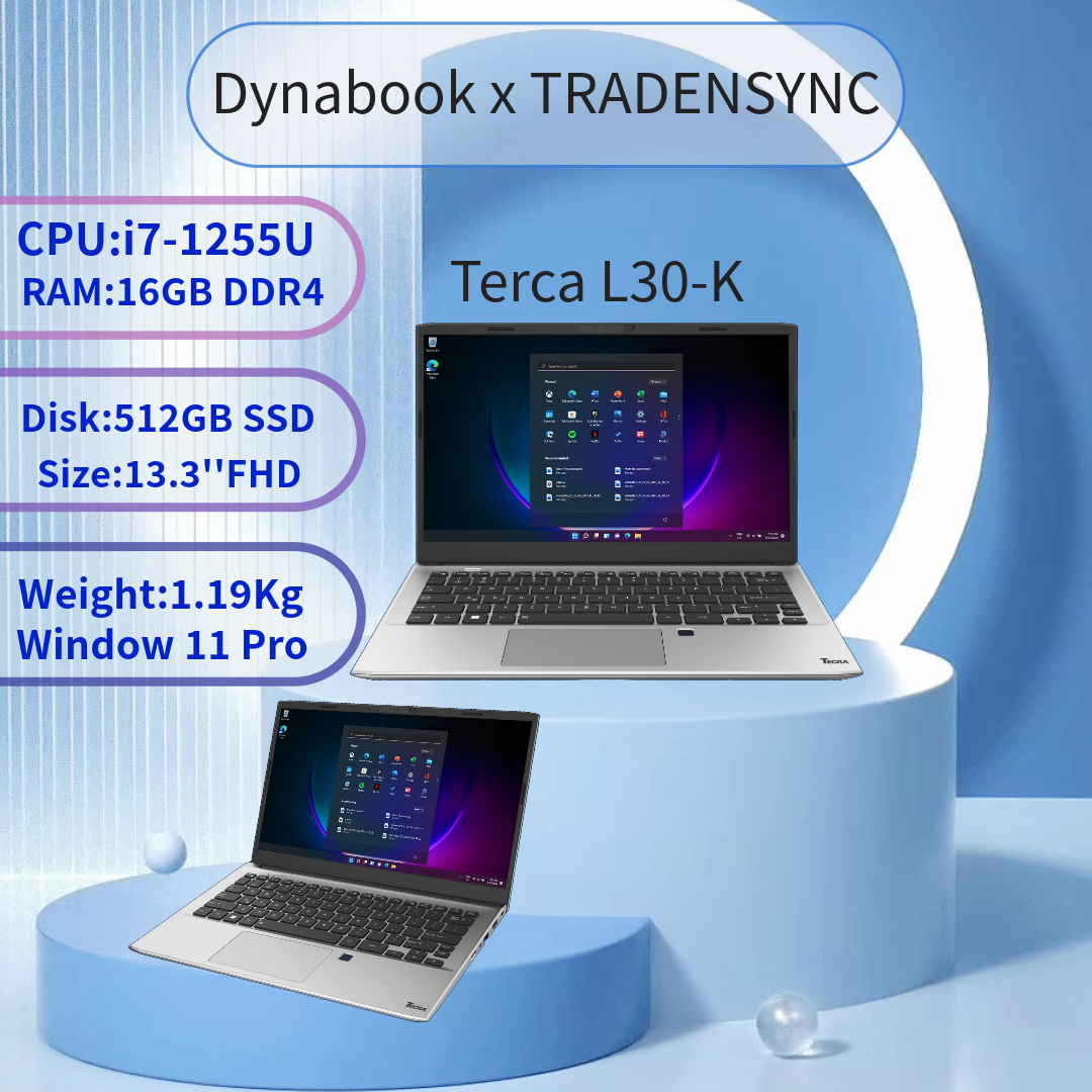 Dynabook tecra l30-k