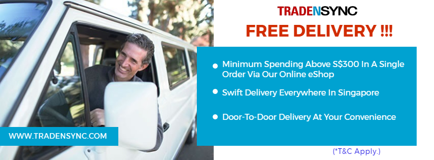 Free Delivery