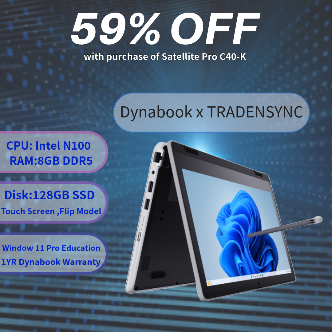 Dynabook E11-A