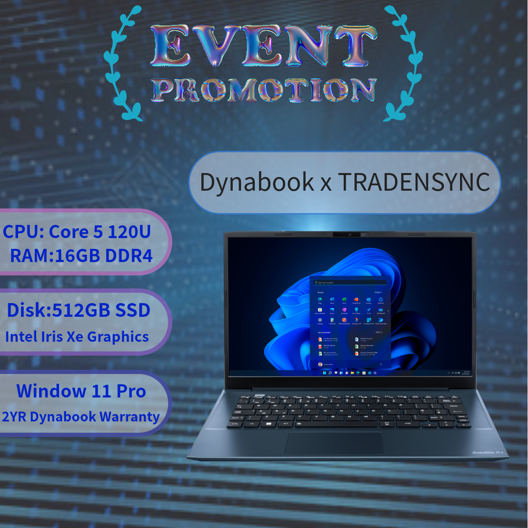 Dynabook satellite pro c40-k core 5