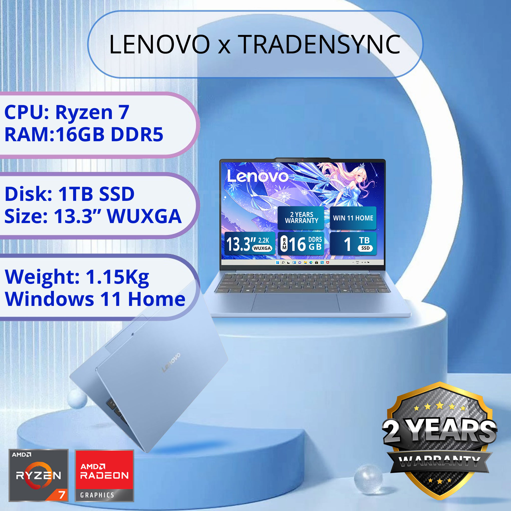 Lenovo-Slim-5-Ryzen-7