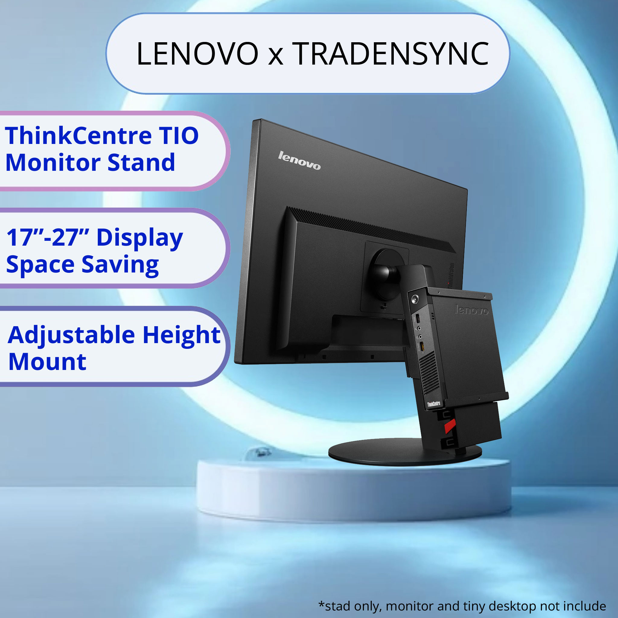 ThinkCentre-TIO-Monitor-Stand