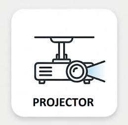 PROJECTOR