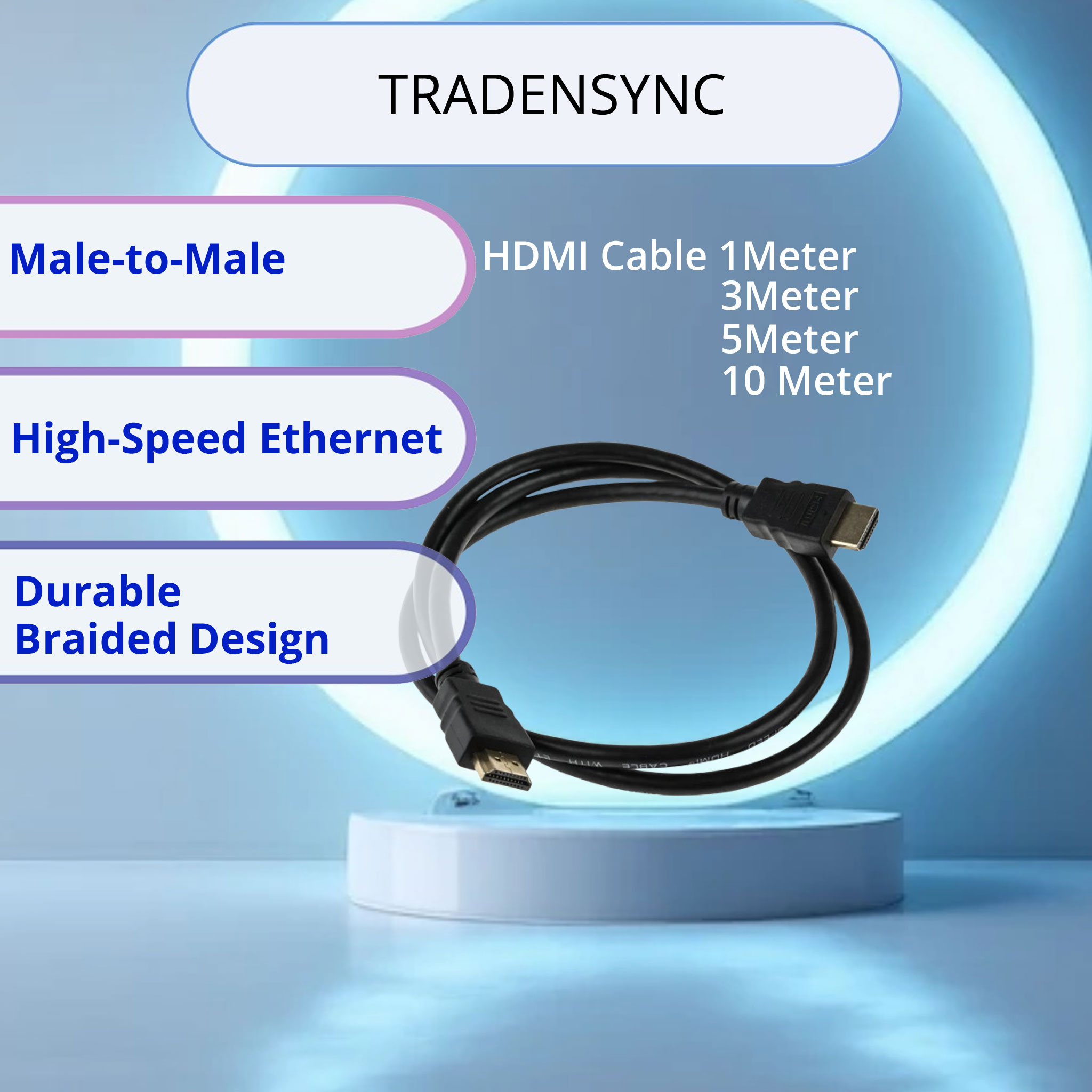 HDMI-CABLE HDMI-CABLE